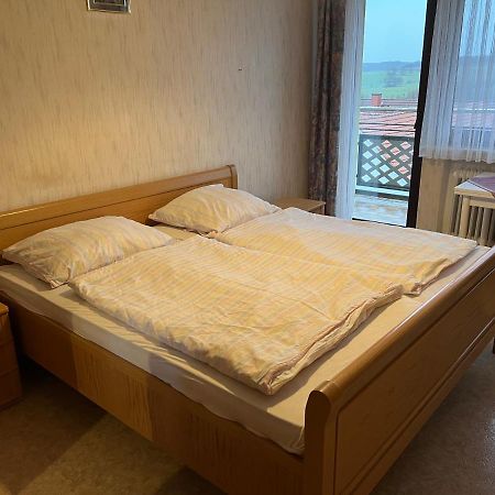 Doppelzimmer Nr 5 Freiensteinau Екстериор снимка