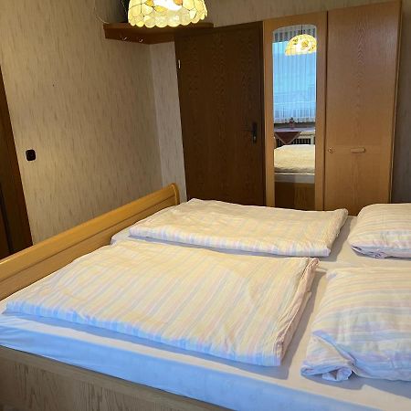 Doppelzimmer Nr 5 Freiensteinau Екстериор снимка
