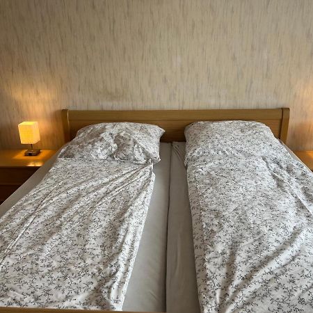 Doppelzimmer Nr 5 Freiensteinau Екстериор снимка