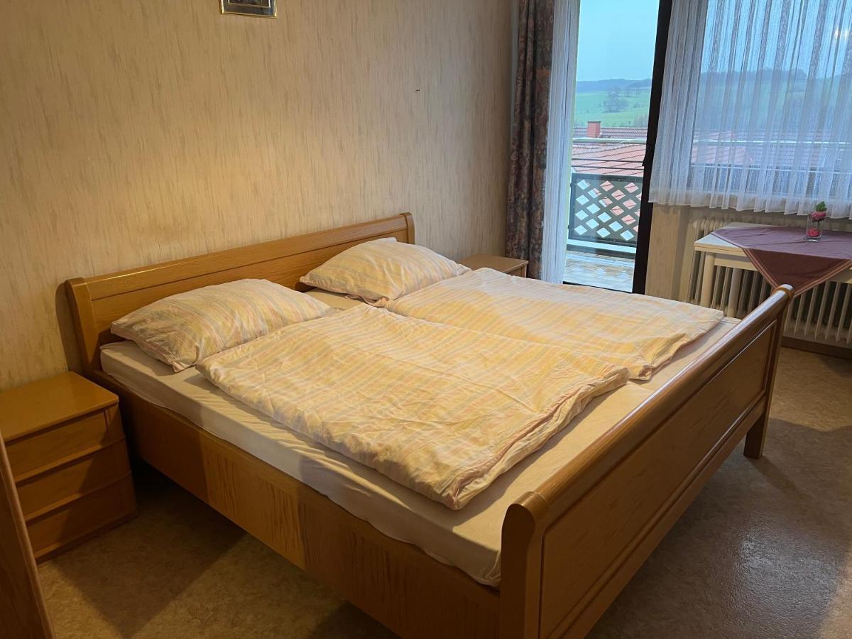 Doppelzimmer Nr 5 Freiensteinau Екстериор снимка