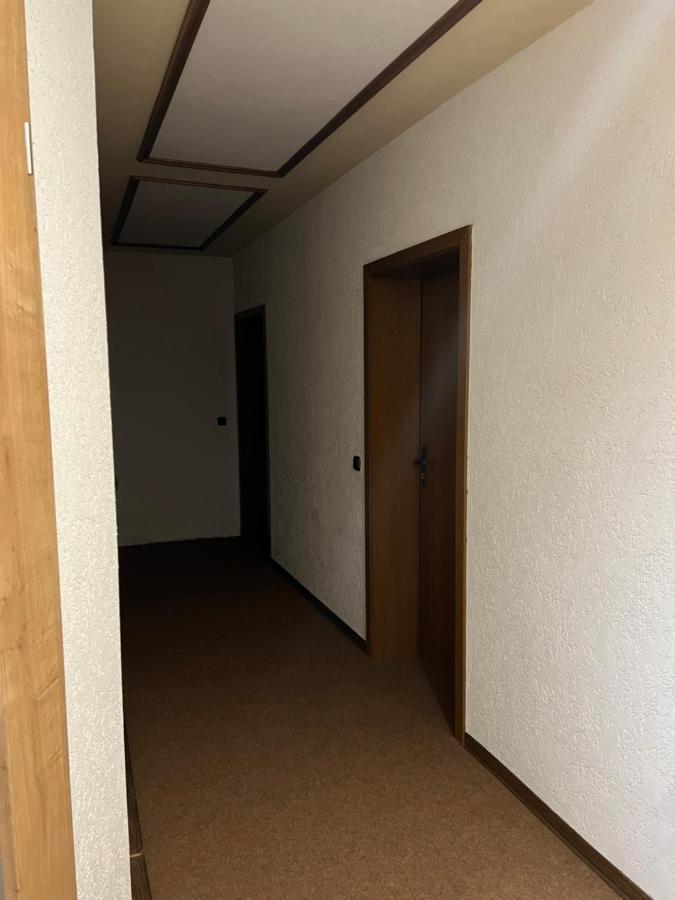 Doppelzimmer Nr 5 Freiensteinau Екстериор снимка