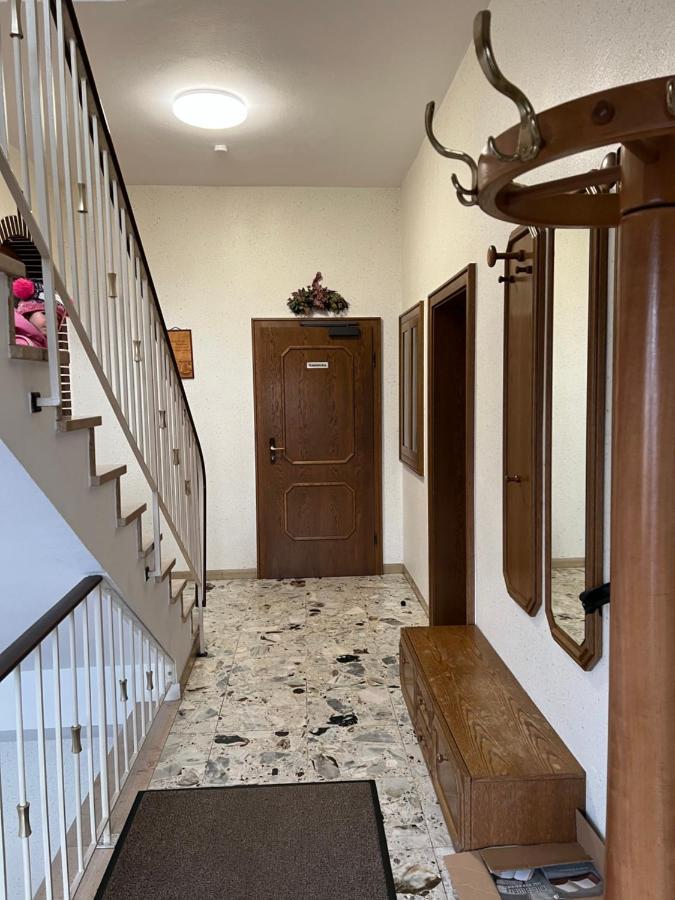 Doppelzimmer Nr 5 Freiensteinau Екстериор снимка