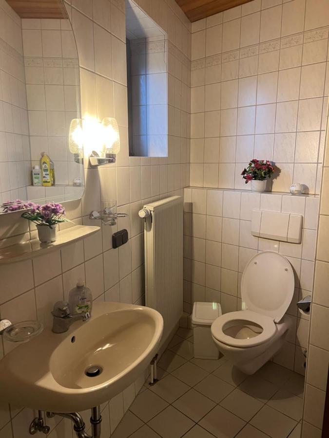 Doppelzimmer Nr 5 Freiensteinau Екстериор снимка