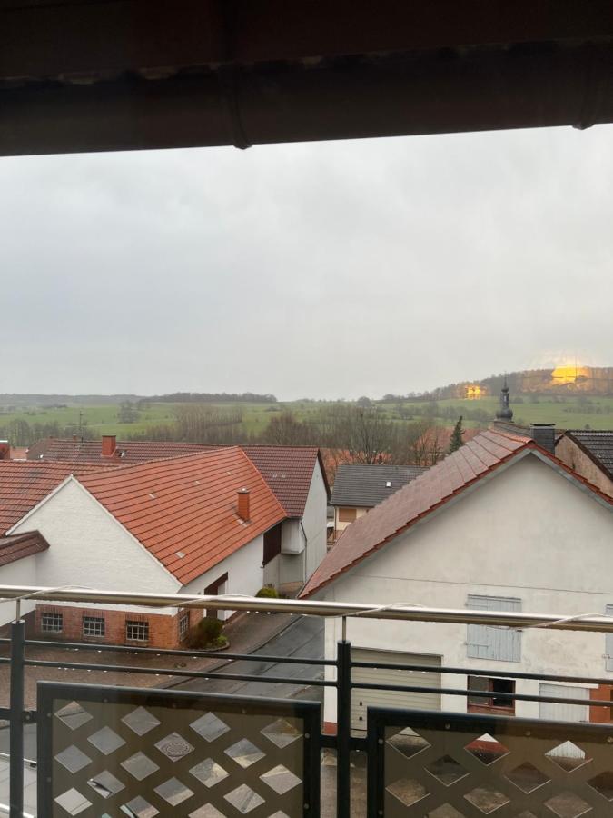 Doppelzimmer Nr 5 Freiensteinau Екстериор снимка