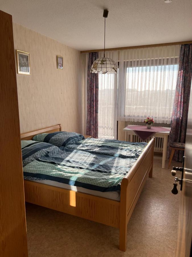 Doppelzimmer Nr 5 Freiensteinau Екстериор снимка